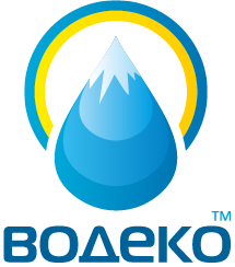 ВОДЕКО доставка питної води 